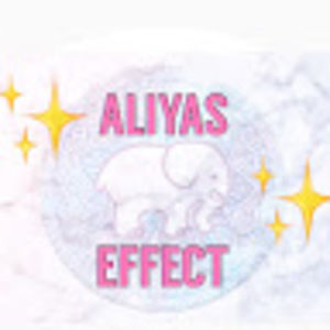 Meet your Posher, Aliya